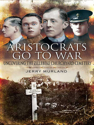 cover image of Aristocrats Go to War